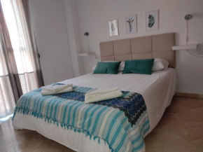 Vive Huelva ARAGON 4 HABITACIONES WIFI 300MB, Huelva